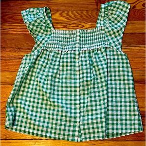 NWT OLD Navy summer top